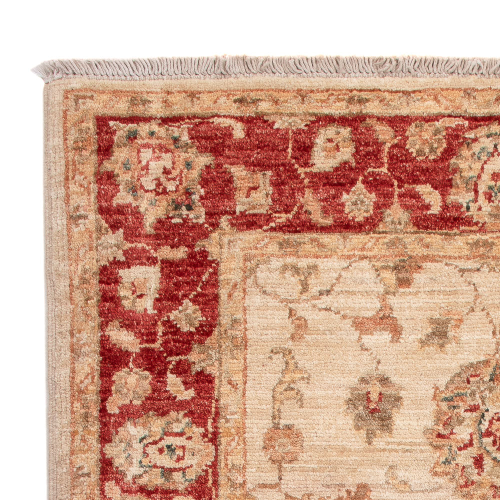 Ziegler Rug 118x86cm - Oriental Rug