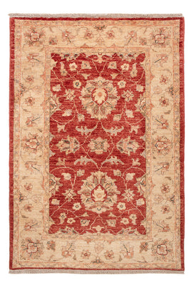 Ziegler Rug - 122 x 82 cm - red