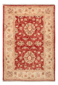 Ziegler Rug - 122 x 82 cm - red