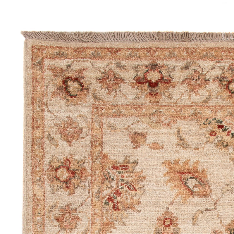 Ziegler Rug - 121 x 81 cm - beige