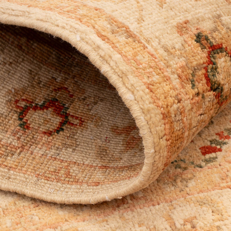 Ziegler Rug - 121 x 81 cm - beige