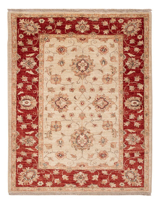 Ziegler Rug - 109 x 88 cm - beige
