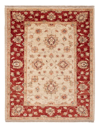 Ziegler Rug - 109 x 88 cm - beige