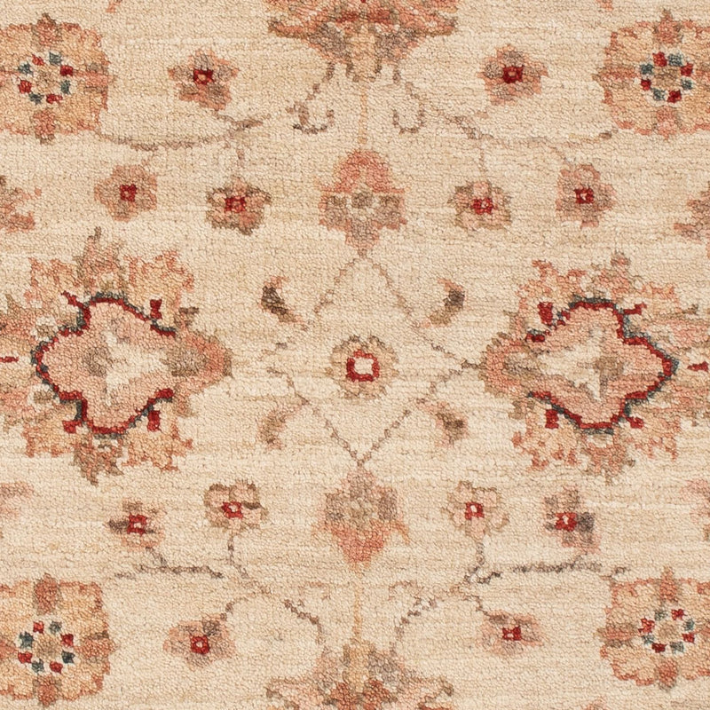 Ziegler Rug - 109 x 88 cm - beige