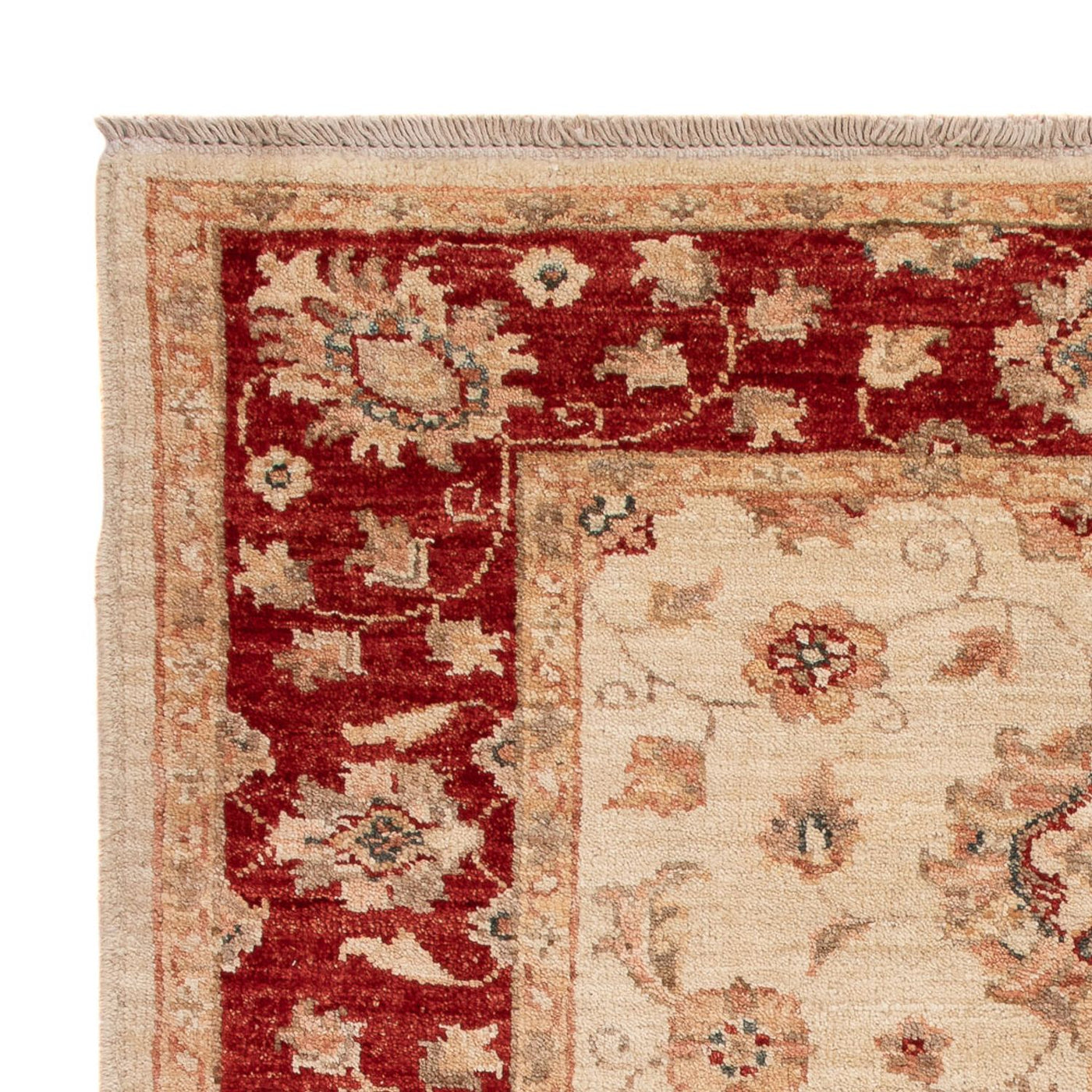 Ziegler Rug 109x88cm - Oriental Rug