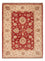 Ziegler Rug - 110 x 82 cm - red