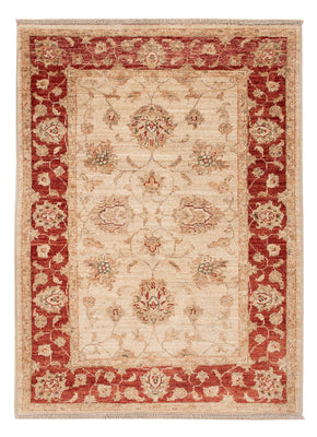 Ziegler Rug - 110 x 79 cm - beige