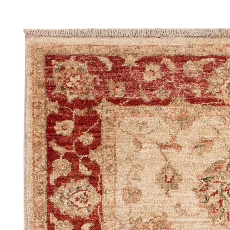Ziegler Rug - 110 x 79 cm - beige