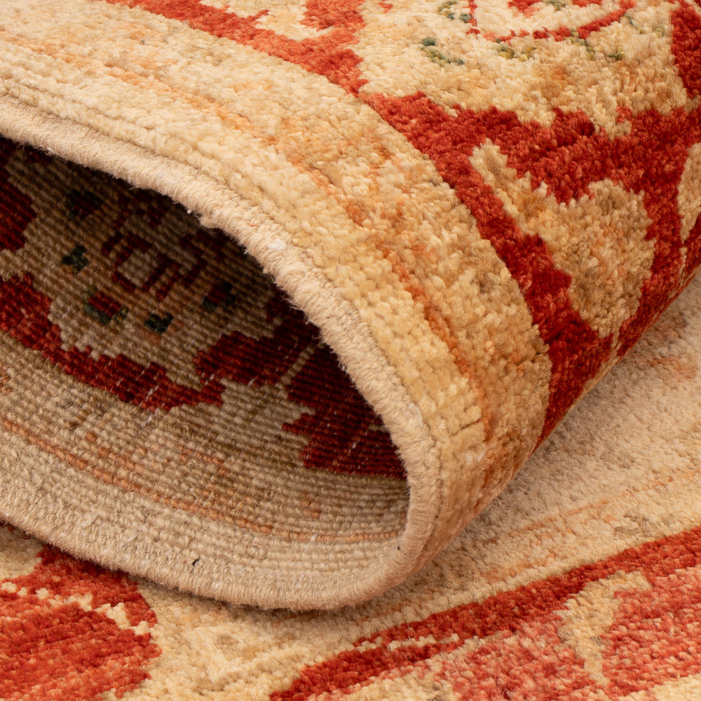 Ziegler Rug - 110 x 79 cm - beige