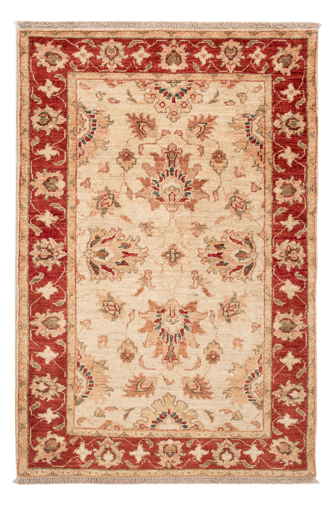 Ziegler Rug - 116 x 78 cm - beige