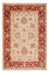Ziegler Rug - 123 x 85 cm - beige