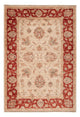 Ziegler Rug - 123 x 85 cm - beige