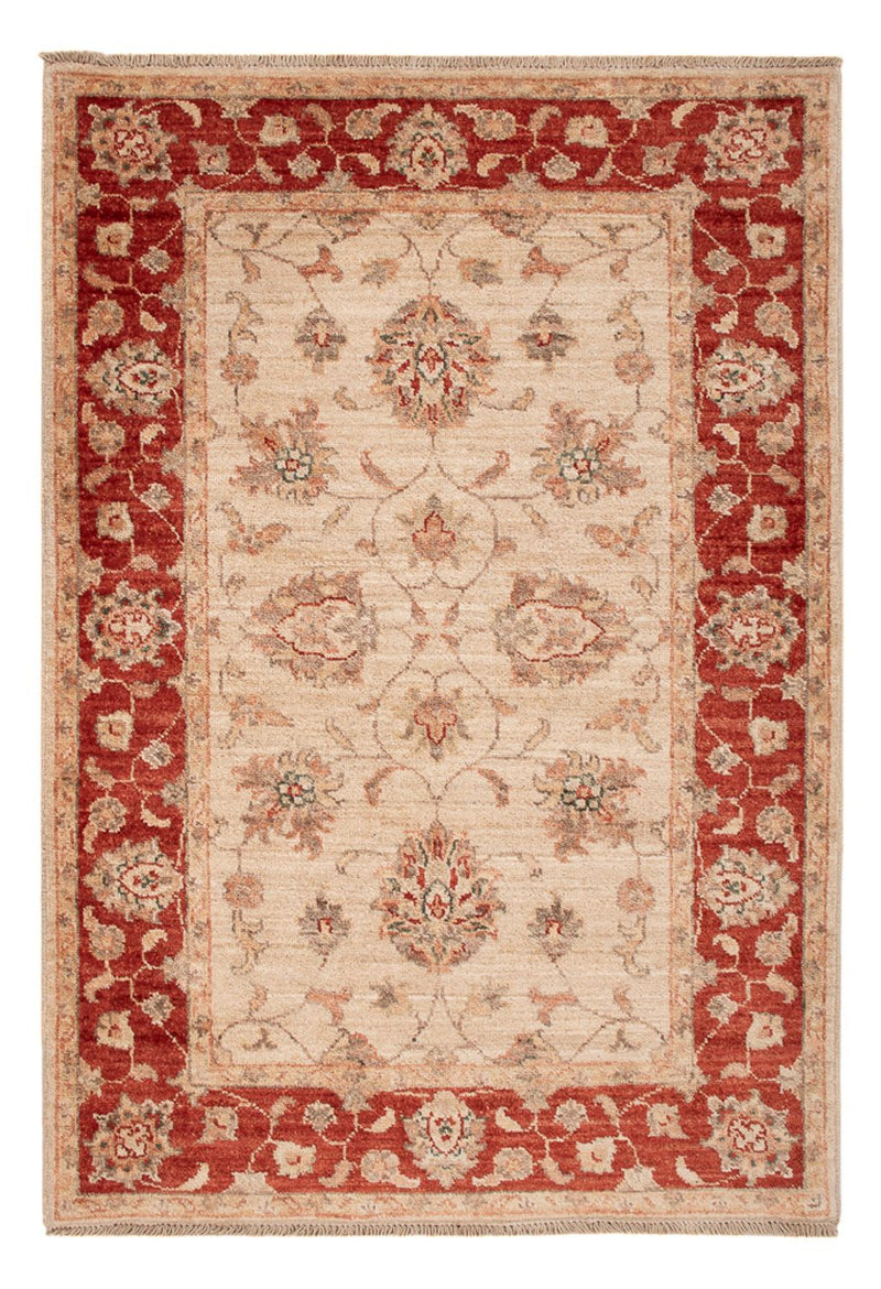 Ziegler Rug - 123 x 85 cm - beige