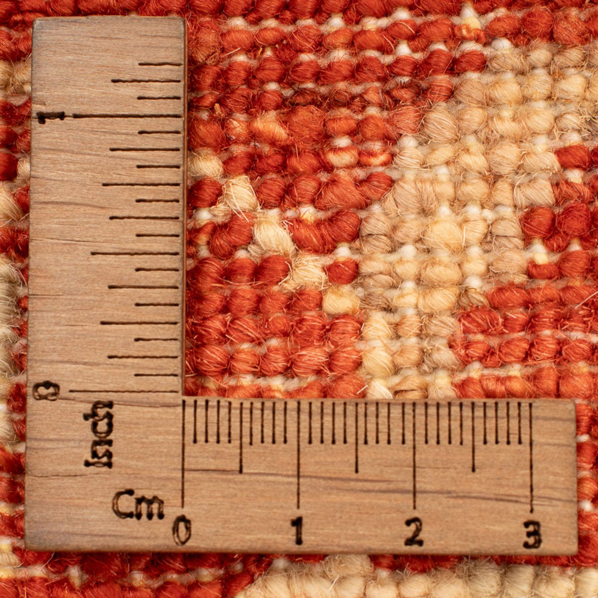 Ziegler Rug - 123 x 85 cm - beige