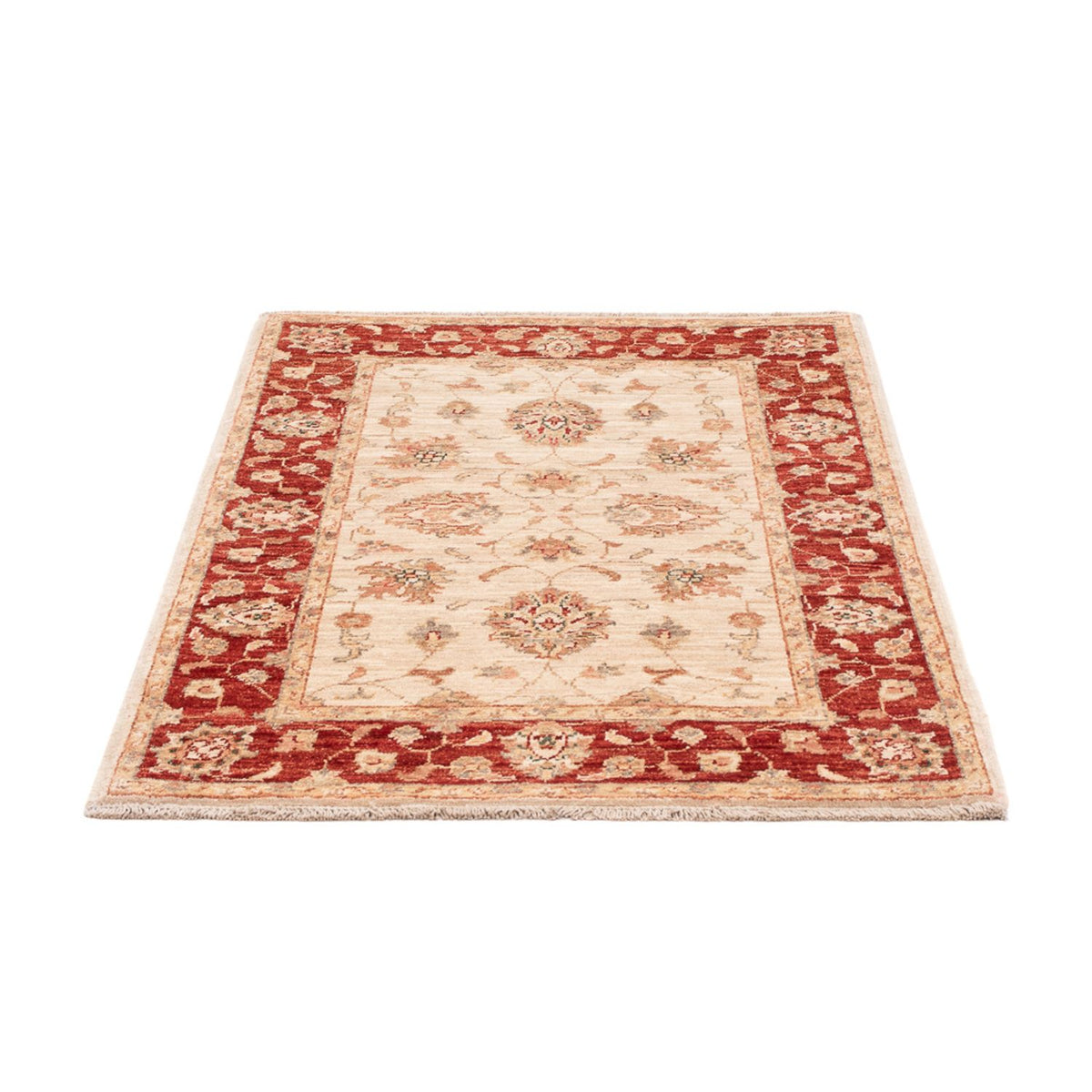 Ziegler Rug - 120 x 82 cm - beige
