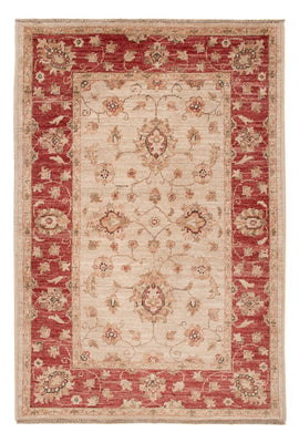 Ziegler Rug - 123 x 84 cm - beige