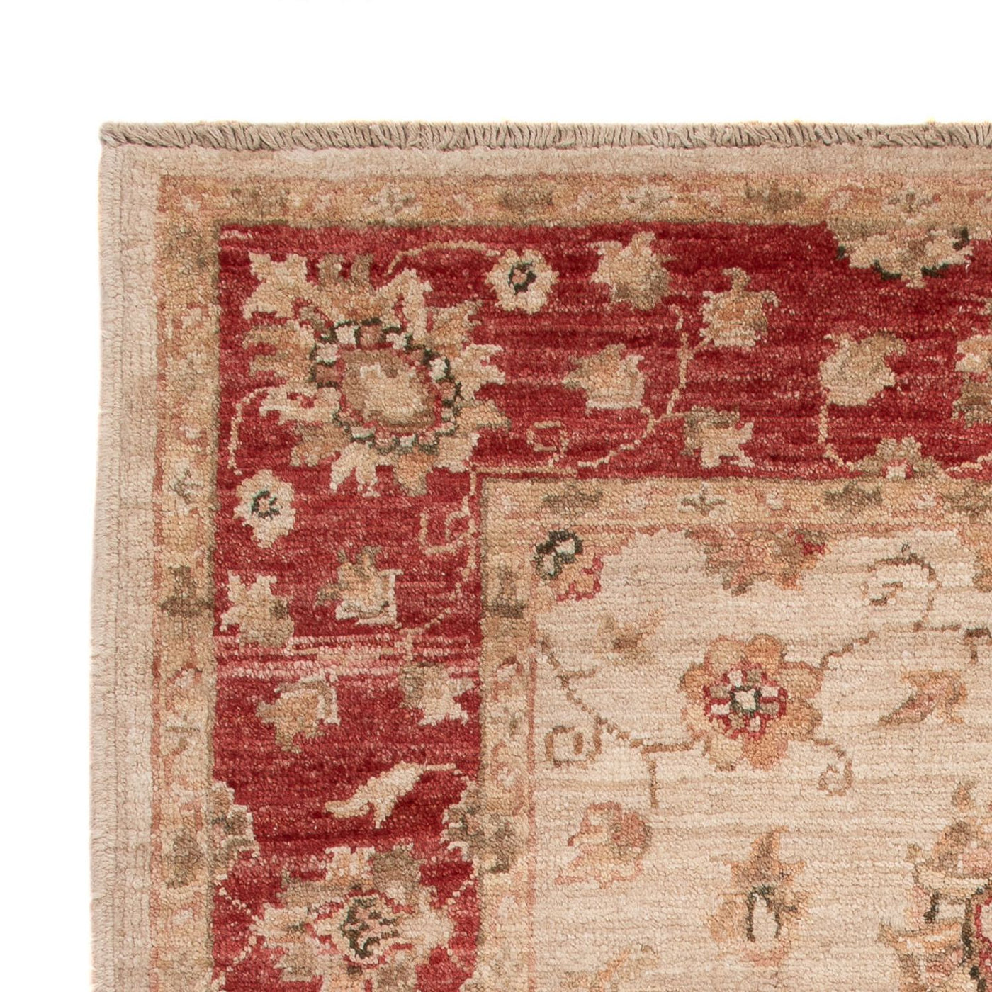 Ziegler Rug 123x84cm - Oriental Rug