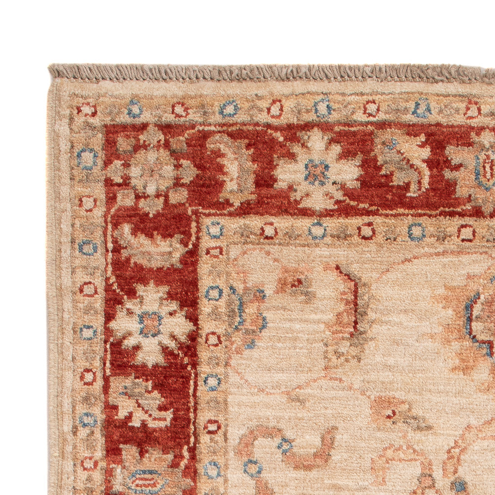 Ziegler Rug 73x98cm - Oriental Rug