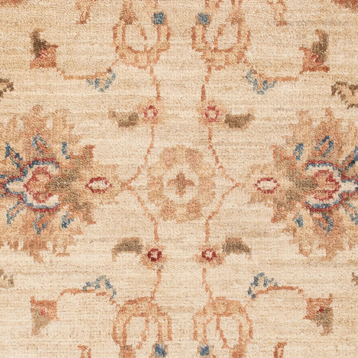 Ziegler Rug - 101 x 74 cm - beige