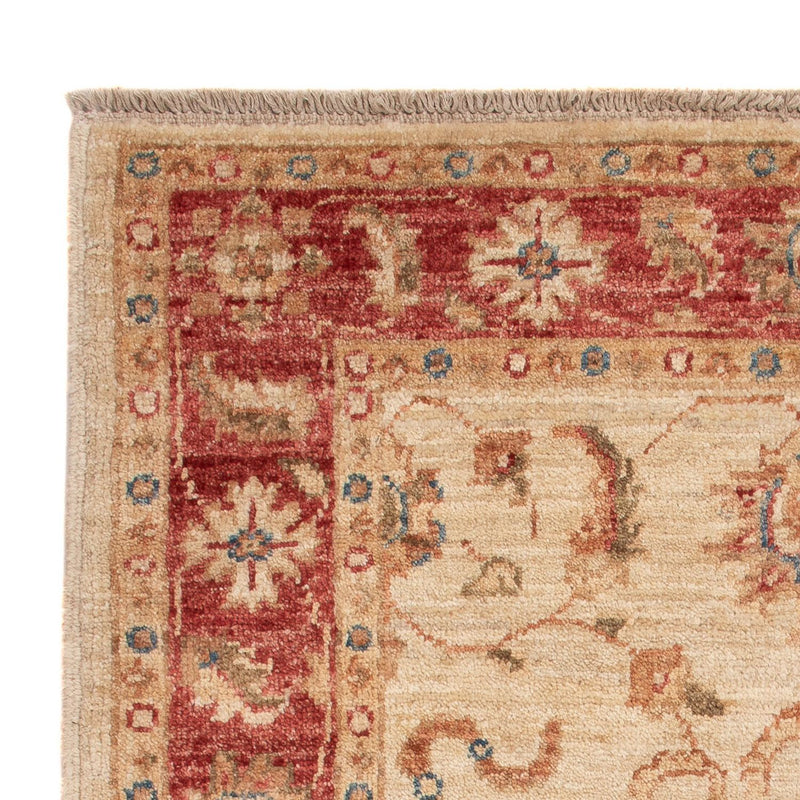 Ziegler Rug - 101 x 74 cm - beige