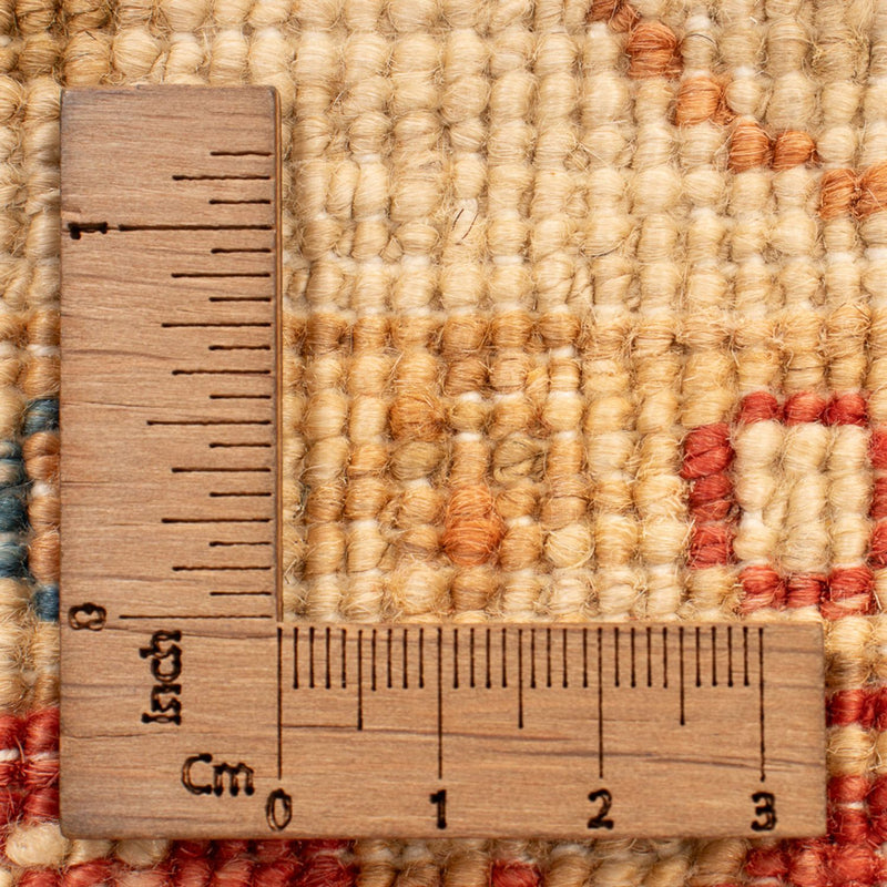 Ziegler Rug - 101 x 74 cm - beige