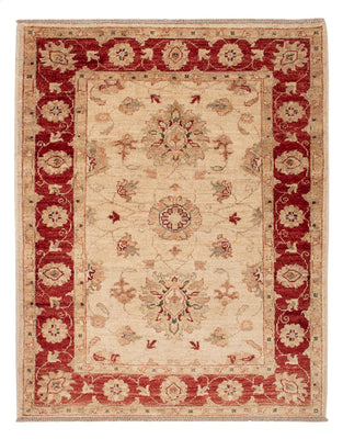 Ziegler Rug - 110 x 95 cm - beige