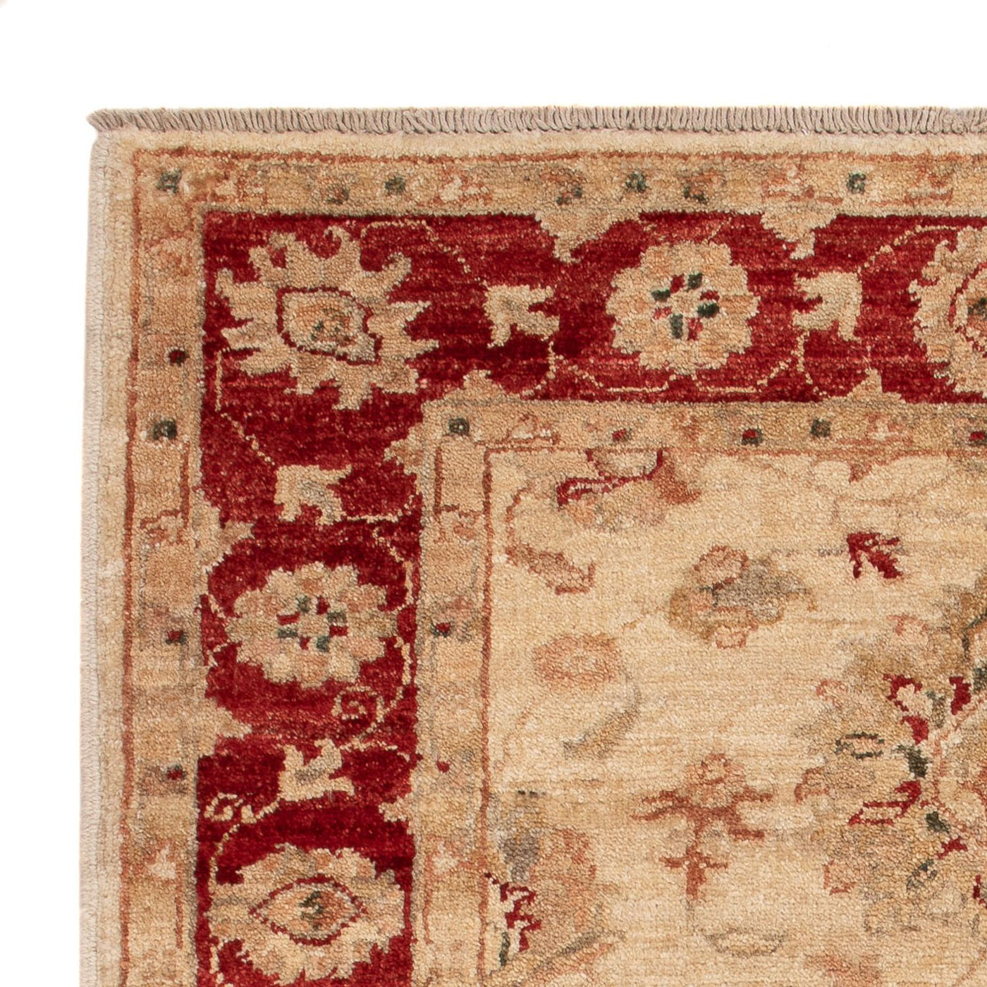 Ziegler Rug 110x95cm - Oriental Rug