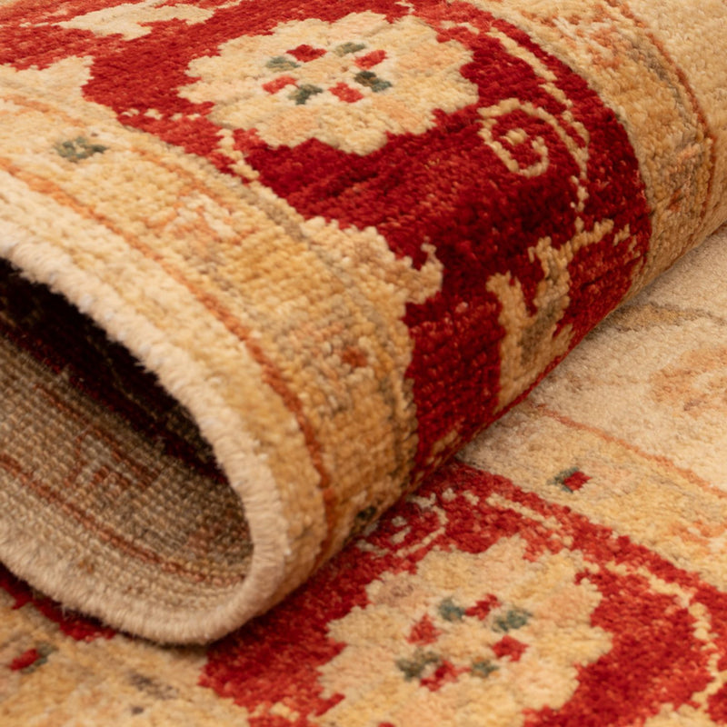 Ziegler Rug - 110 x 95 cm - beige