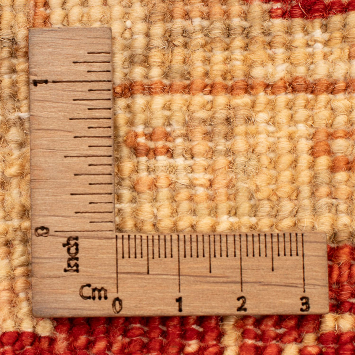 Ziegler Rug - 110 x 95 cm - beige