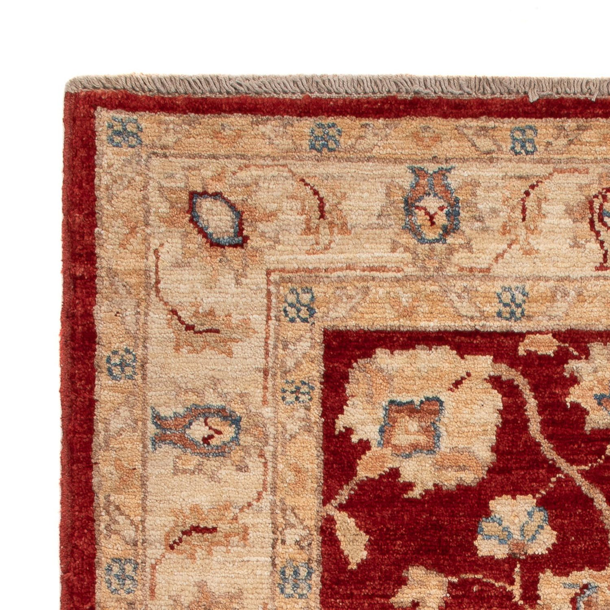 Ziegler Rug 75x101cm - Oriental Rug