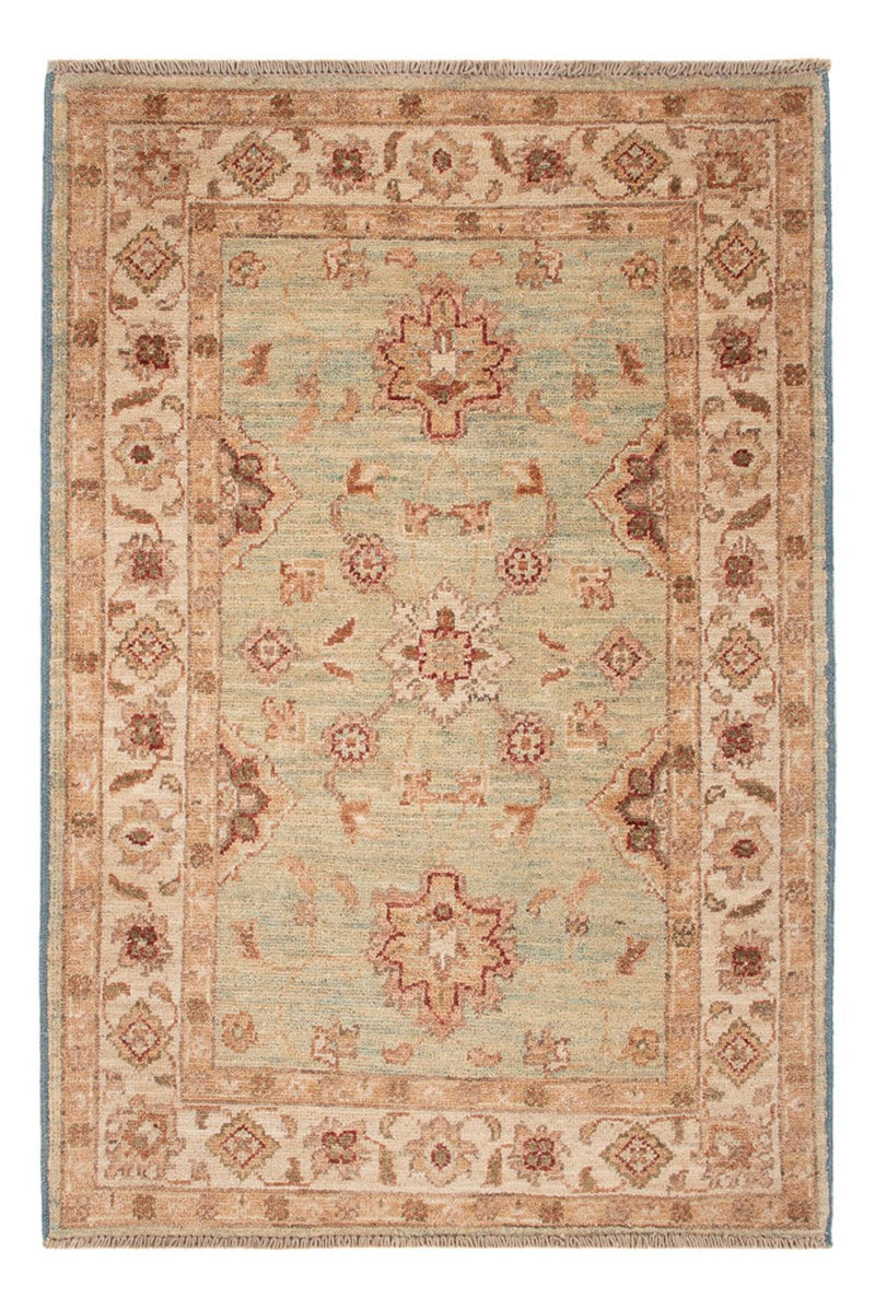 Ziegler Rug - 105 x 73 cm - beige