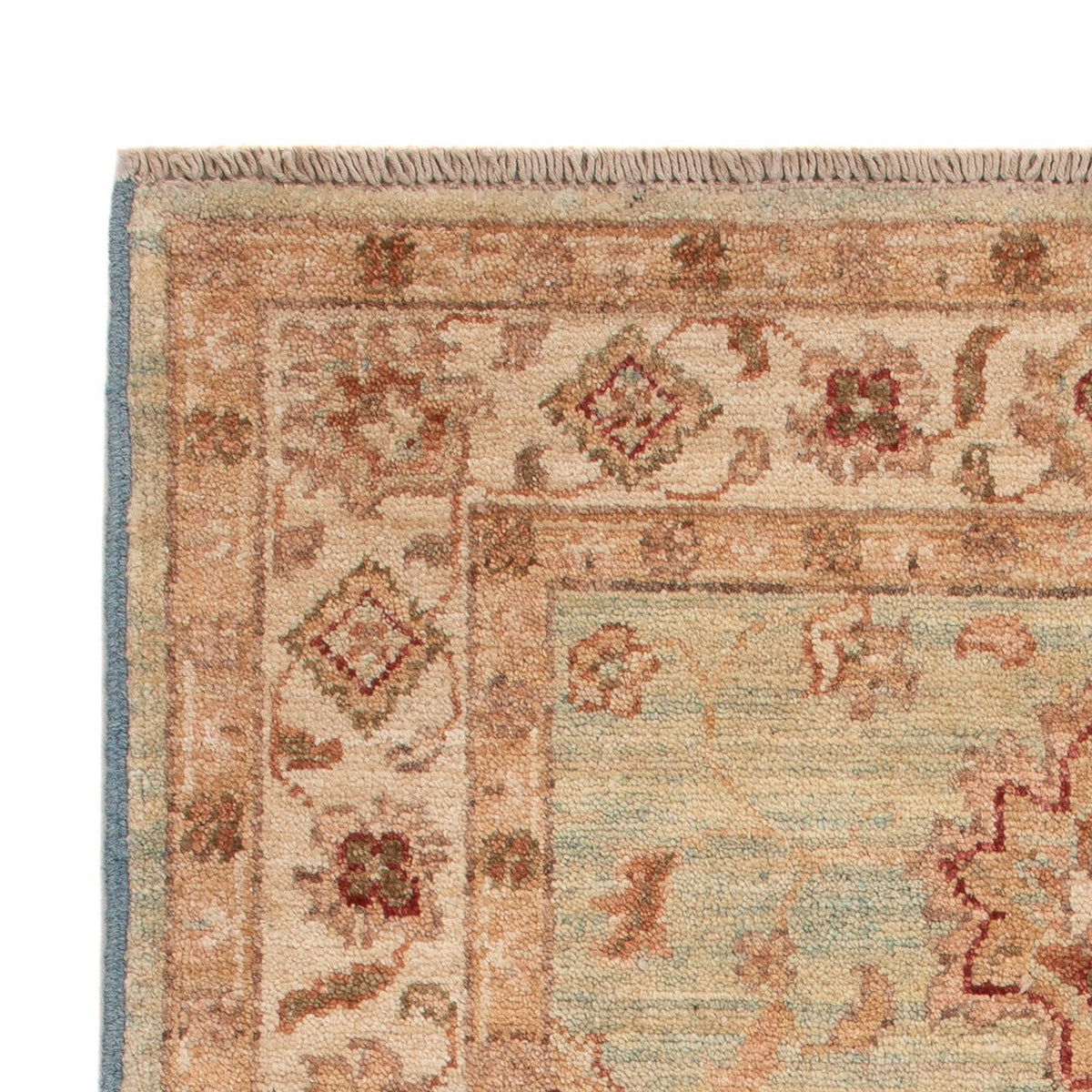 Ziegler Rug - 105 x 73 cm - beige