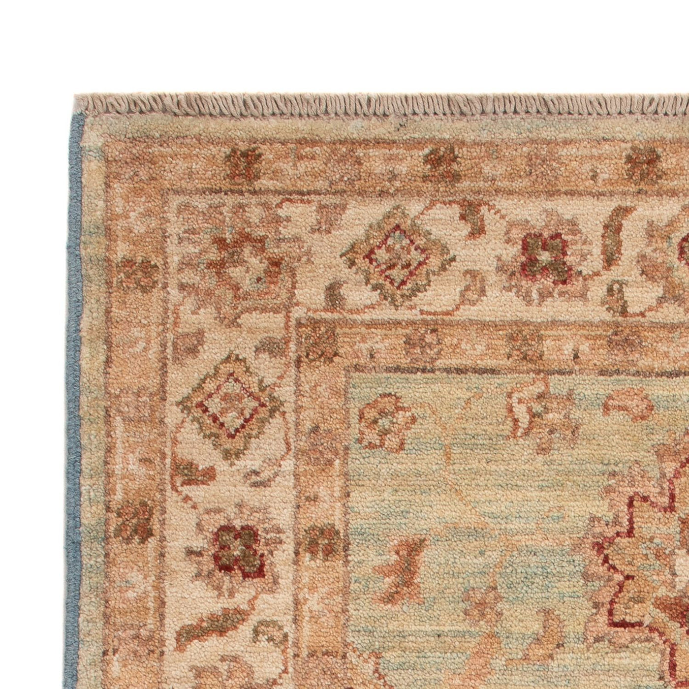 Ziegler Rug 105x73cm - Oriental Rug