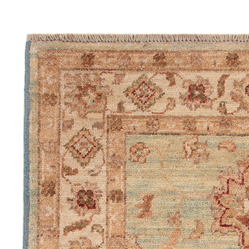 Ziegler Rug - 105 x 73 cm - beige