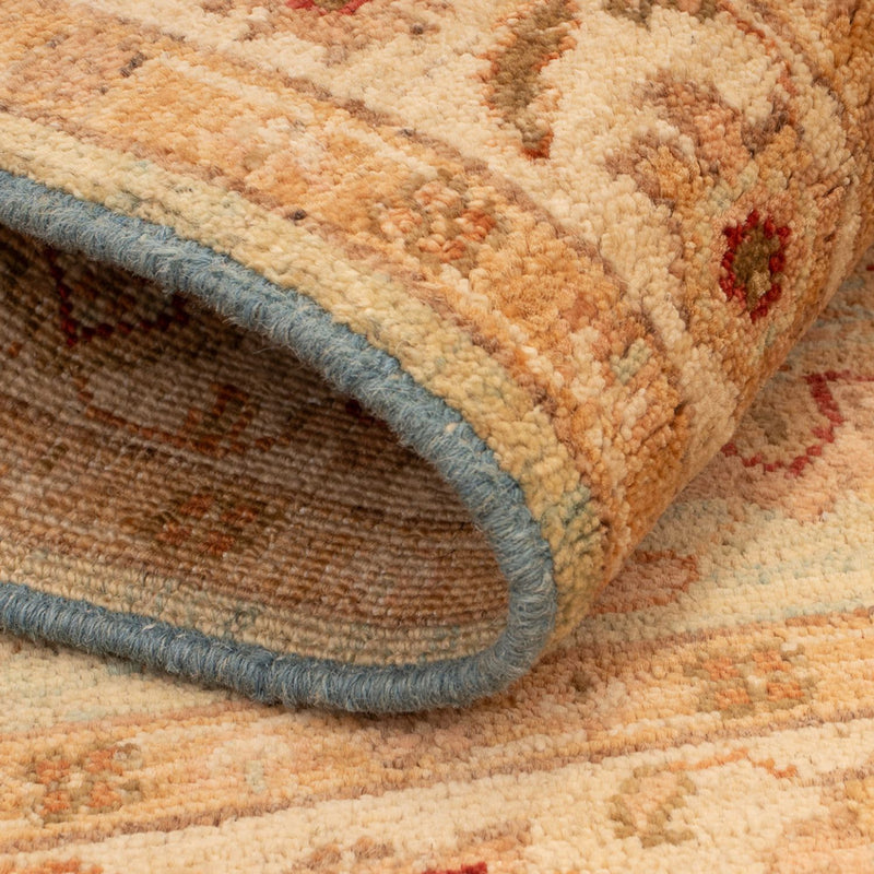 Ziegler Rug - 105 x 73 cm - beige