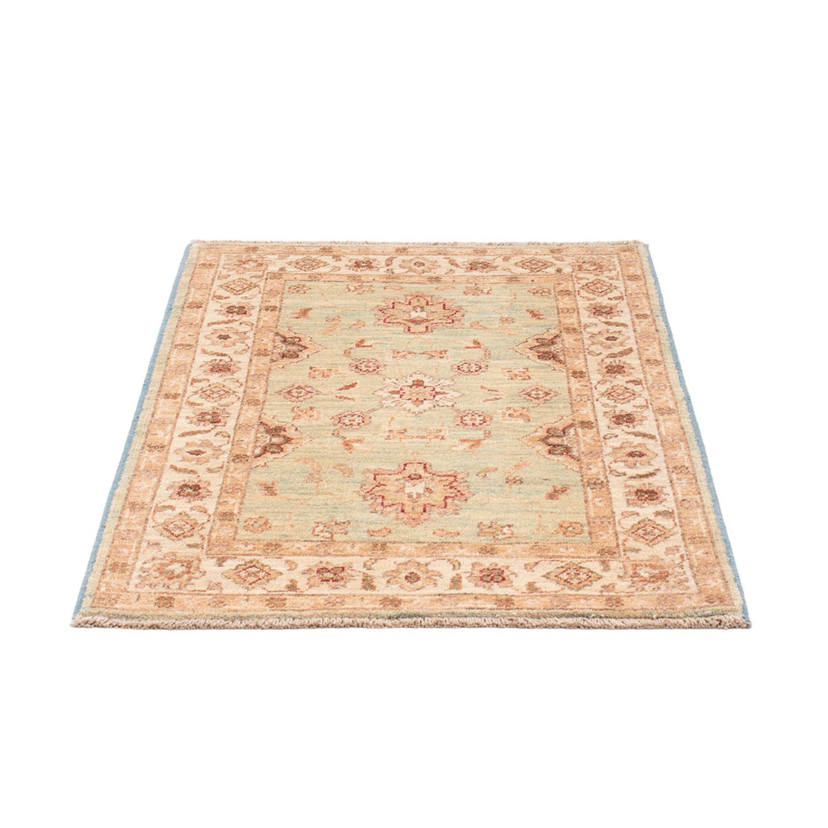 Ziegler Rug - 105 x 73 cm - beige