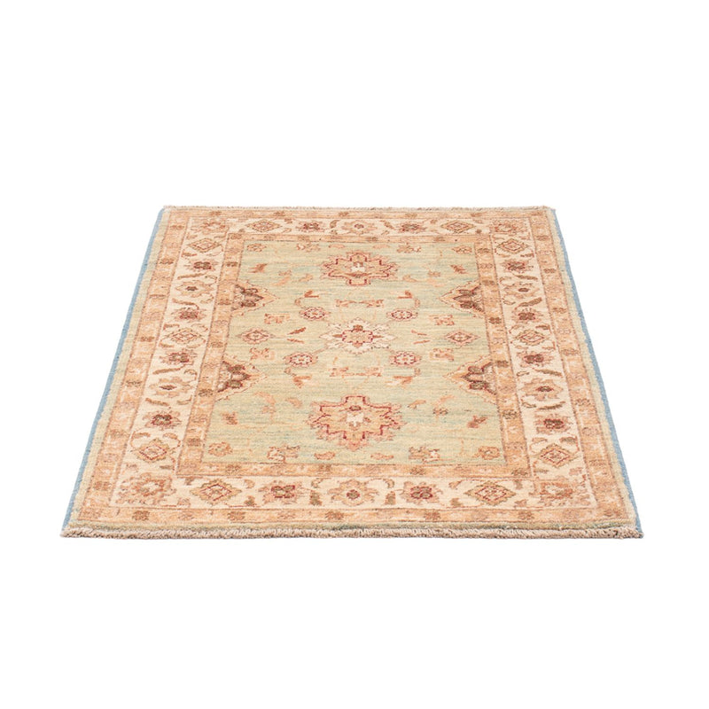 Ziegler Rug - 105 x 73 cm - beige