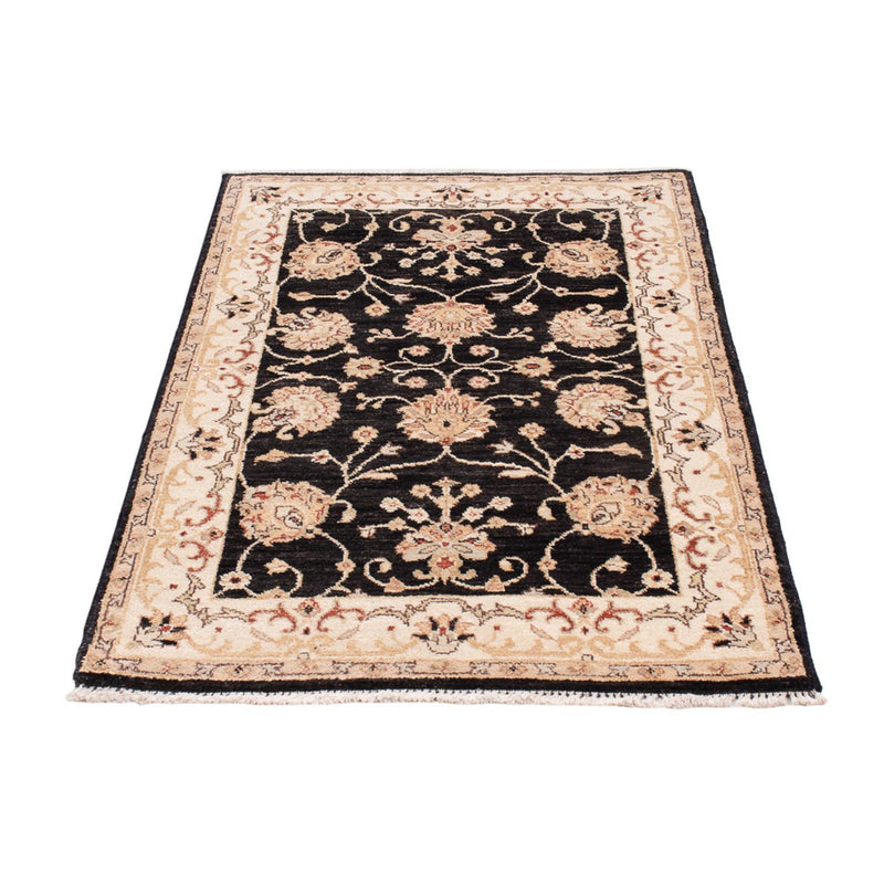Ziegler Rug - 120 x 80 cm - black