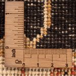 Ziegler Rug - 120 x 80 cm - black