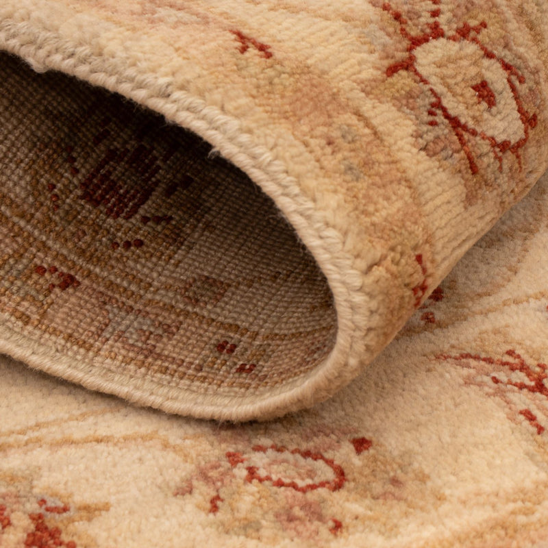 Ziegler Rug - 120 x 80 cm - beige