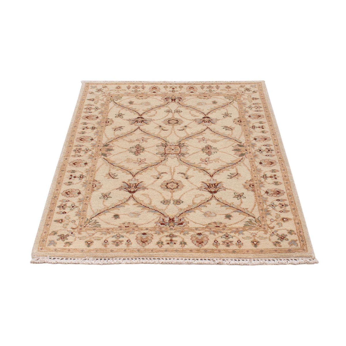Ziegler Rug - 120 x 80 cm - beige