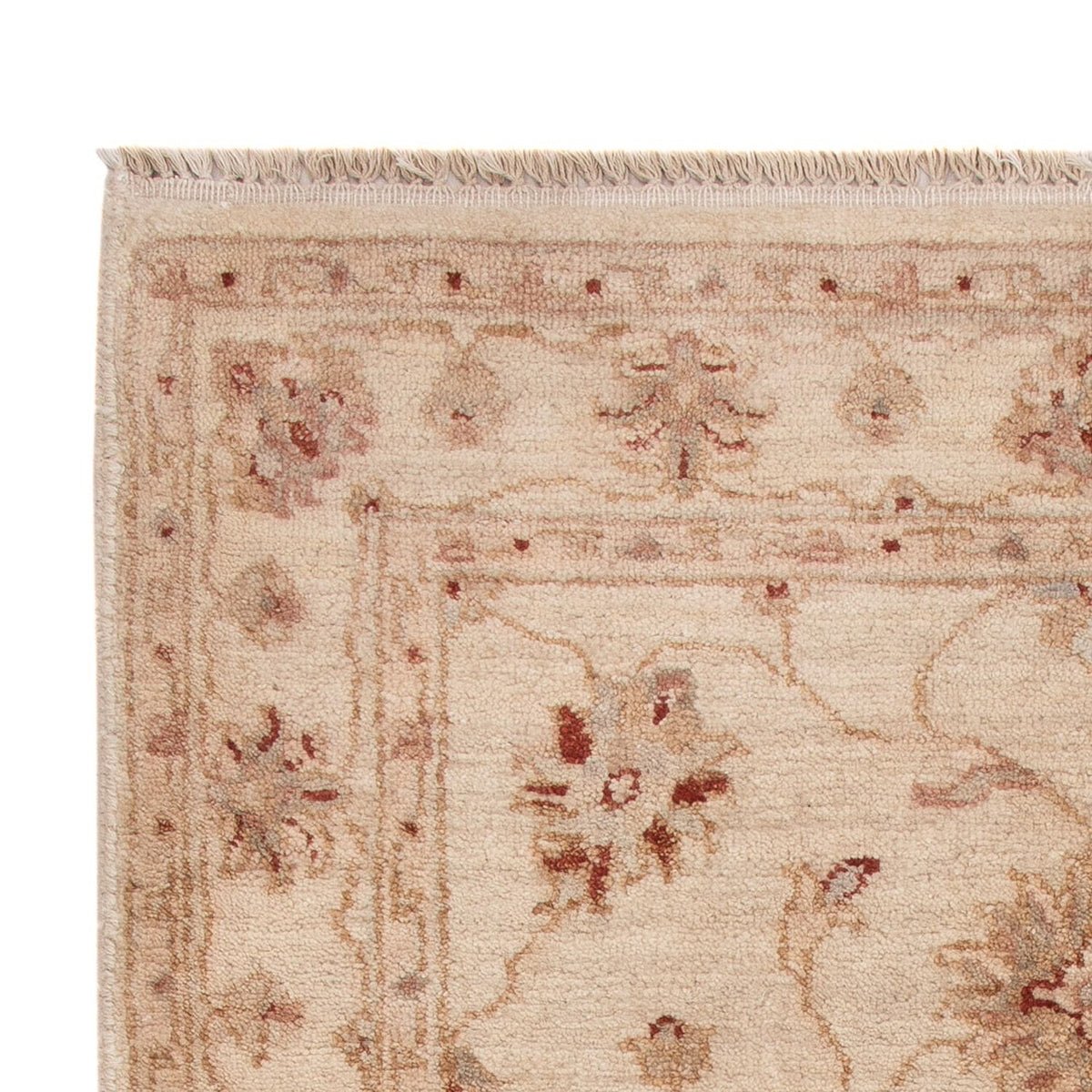 Ziegler Rug - 120 x 80 cm - beige