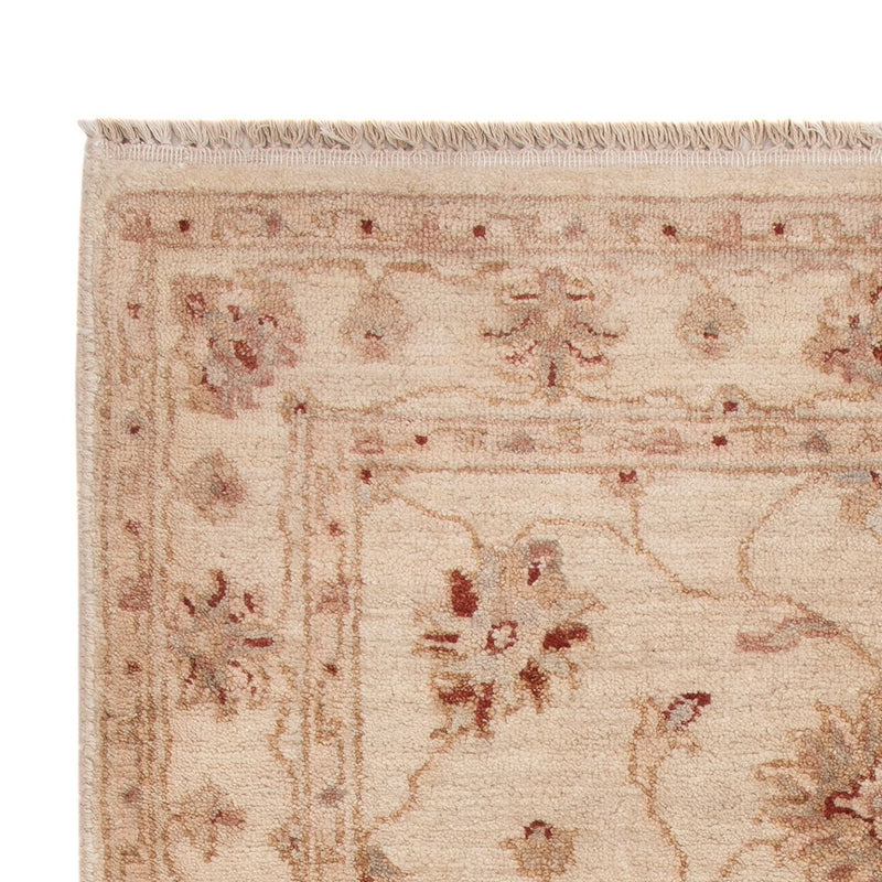 Ziegler Rug - 120 x 80 cm - beige