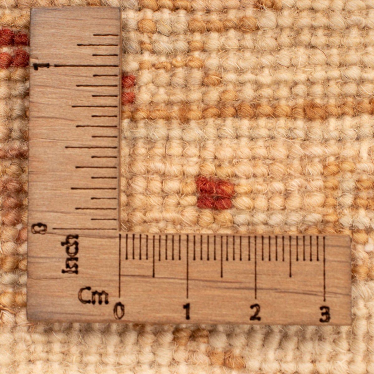 Ziegler Rug - 120 x 80 cm - beige