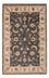 Ziegler Rug - 120 x 80 cm - black