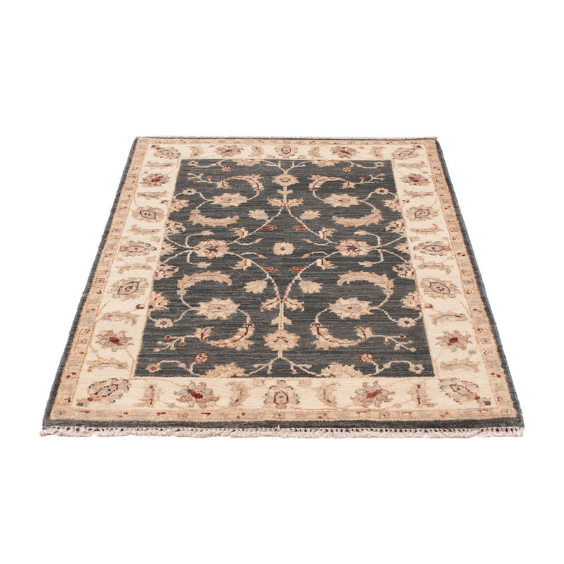 Ziegler Rug - 120 x 80 cm - black