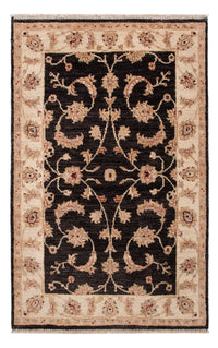 Ziegler Rug - 120 x 80 cm - black