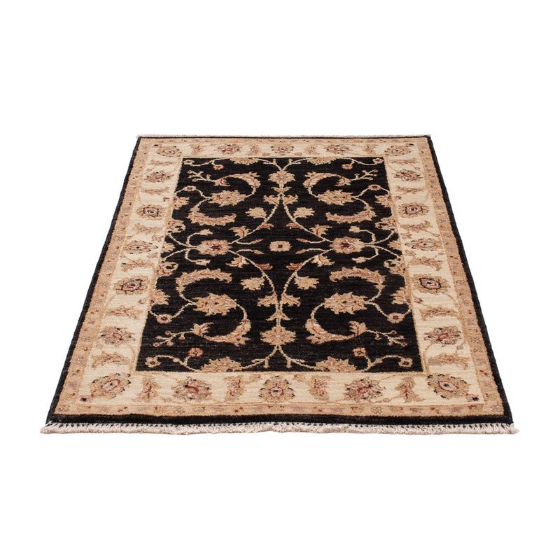 Ziegler Rug - 120 x 80 cm - black