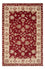 Ziegler Rug - 120 x 80 cm - red