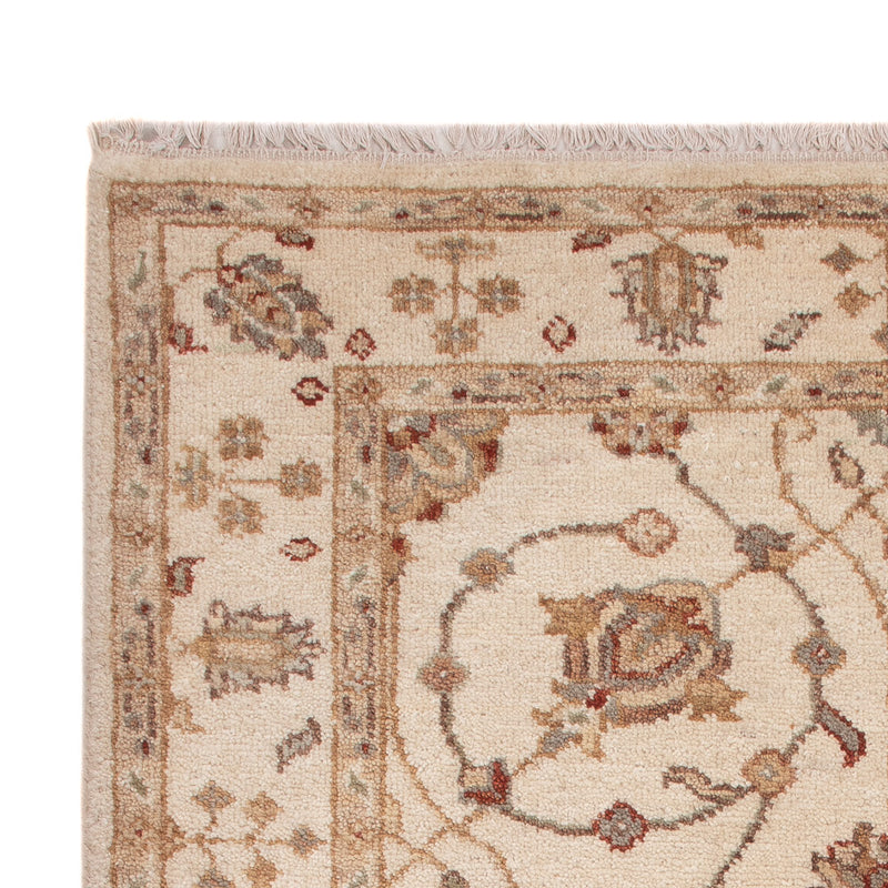 Ziegler Rug - 120 x 80 cm - beige